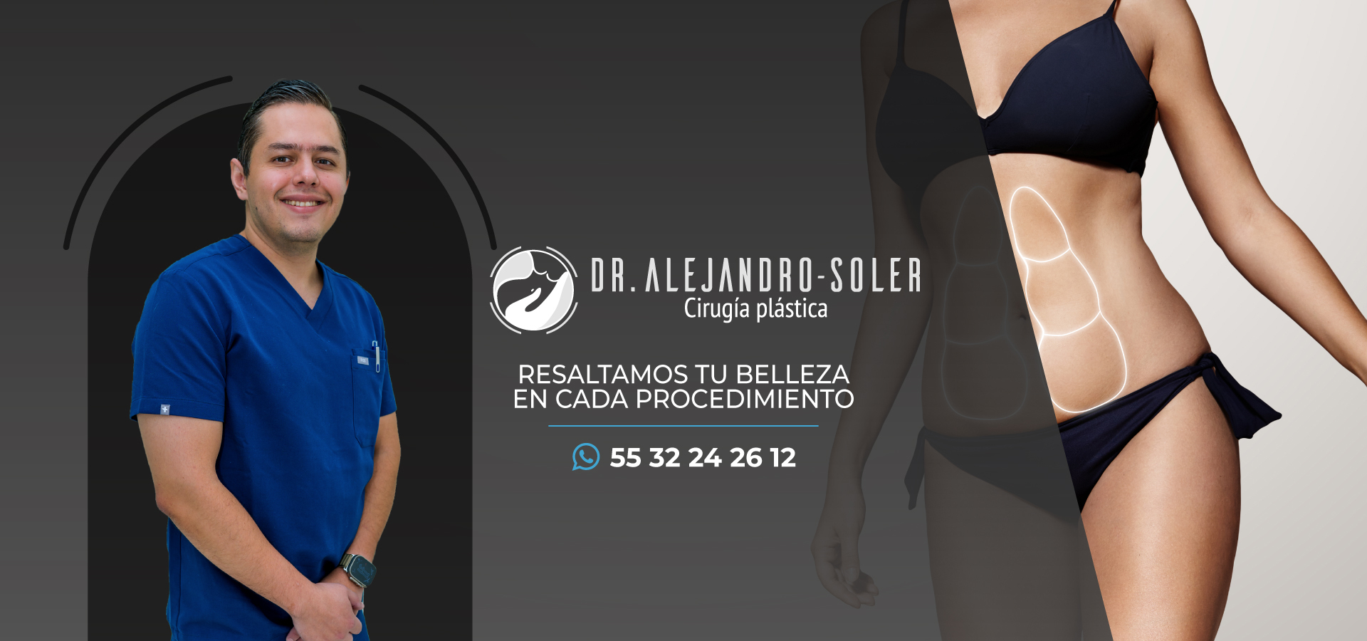 Dr. Jaen